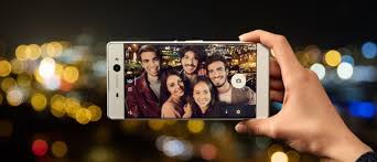 Sony ericsson hardware repair post here your hardware repairing hints or problems with sonyericsson and sony phones. Sony Xperia Xa Ultra Review Lord Of The Selfies User Interface