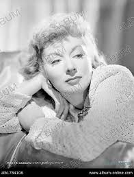 GREER GARSON. 1947