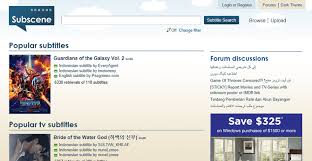 River where the moon rises (2021). Where To Download Subtitles For Movies And Tv Shows The 6 Best Sites License To Blog