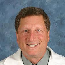 Dr. Jonathan Mines, MD: Ophthalmologist