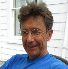 Bookplate Author Event: James Conaway