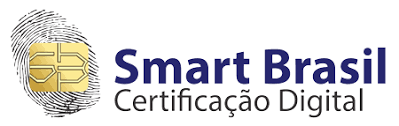 O certificado digital ideal para você está na serasa experian! Logo Site Certificado Digital Ar Smart Brasil