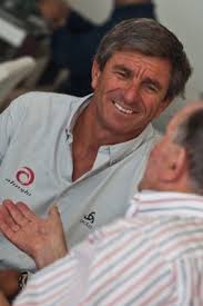 SailRaceWin: America's Cup: Alinghi Team Profiles #2 (written prior to  racing)