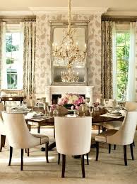 Houzz Round Dining Table Elegant Round Dining Table Decor Round Dining Table Ideas Design Ideas Remode Luxury Dining Room Elegant Dining Room Dining Room Small