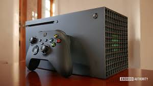We define sports games using the genre definition: Xbox Series X Review A Showstopper Without A Centerpiece