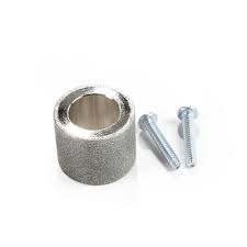Sharpens standard twist and masonry. Drill Doctor Standard 180 Grit Sharpening Wheel At Menards