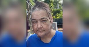 Obituary for Toni Marie (Moore) Martin