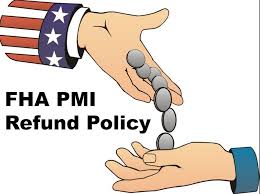 Fha Pmi Refinance Refund Chart Nc Mortgage Experts