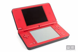 Ending friday at 4:23am pdt. Nintendo Dsi Xl Super Mario Bros 25th Anniversary Edition Red Handheld System Nintendo Nintendo Dsi Nintendo Dsi