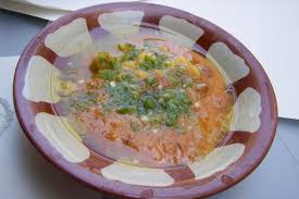 Learning To Make Foul One Of Jordan S Oldest And Most Important Dishes Foul Recipe Jordanian Food Food