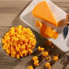 A chicago tradition since 1949. Original Garrett Popcorn Halal Shopee Malaysia