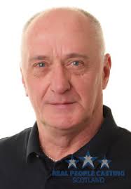 Browse our males models and actors