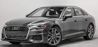 The audi a6 is an executive car made by the german automaker audi. Audi A6 55 Tfsl Quattro Progressiv 2019 Price In Dubai Uae Features And Specs Ccarprice Uae