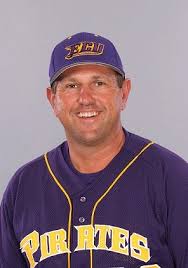 East Carolina sacks baseball coach Billy Godwin