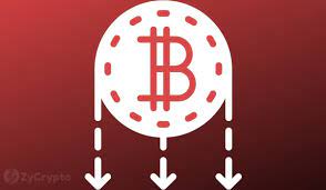 The note says that rising volatility is to blame for the recent loss of interest from institutions. Bitcoin Is Going To Crash Soon And It Will Be Epic Analyst Asserts Zycrypto
