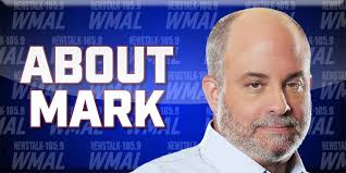 About Mark Levin