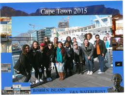 Cape Town: The Politics of Gender and Sexuality in Contemporary African  Contexts