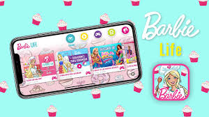 Gacha life 110 for andr. Barbie Divertidos Juegos Videos Y Actividades Para Ninas