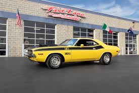 Image result for Yellow 1979 Challenger
