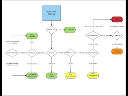 Home Brain Tumor Reporting And Data System Bt Rads