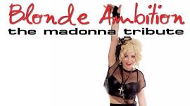 Ultimate Madonna Tribute Concert