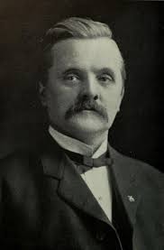 Henry Ford's Muscle Shoals