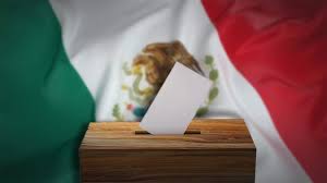 Hay mucho por hacer en beneficio de. El Abece De Las Elecciones Mas Grandes De La Historia De Mexico