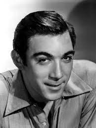 Anthony Quinn Anthony Quinn American Actors Movie Stars