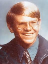 Randy Ray Lebon September 11, 1956