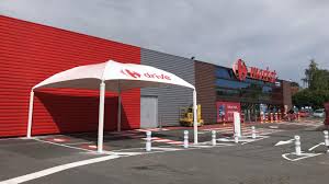 Benvenuto sul sito ufficiale di carrefour italia! Cambrai Carrefour Market Ouvre Un Nouveau Drive