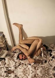 plantilla revista.cdr