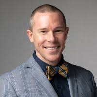 Patrick Fansler's Instagram, Twitter & Facebook