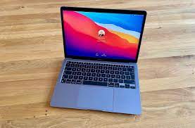 Its anodized aluminum body comes in space gray, gold, and silver. Macbook Air M1 Der Mac Macht Wieder Spass Mac Life