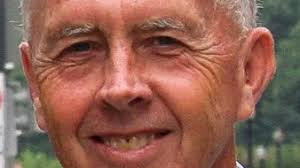 Rich Bradley is stepping in to lead the Tysons Partnership amid major  evolution