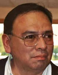 Robert Rocha Obituary (1948