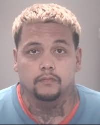 The bail was set at $50,000! 30-year-old DONNAVIN RIVERA was booked