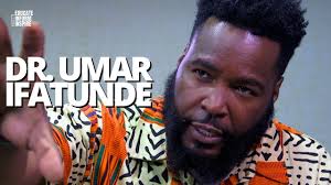 Dr. Umar Ifatunde Talks Jess Hilarious Backlash, Attack On Black Women ,  And Trans Children Pt.1