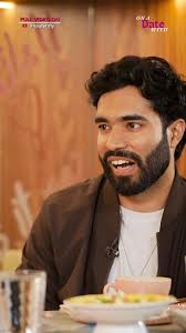 Taaruk Raina is nothing like Anmol Malhotra from Mismatched!🥹 Watch On A  Dare With Taaruk Raina exclusively