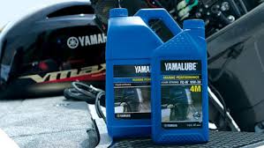 Engine Oil Lube Yamaha Maintenance Matters