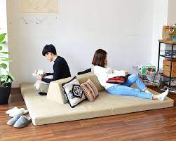 フラットなフロアソファー floflo 国産ローソファ専門店harem 公式通販サイト ローソファ ソファ フロアソファ