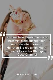 Neben der silberhochzeit und der goldenen hochzeit gibt es zahlreiche weitere hochzeitsjubiläen. 90 Zitate Von Coco Chanel Die Nie Aus Der Mode Kommen