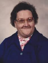 Obituary information for Fay Ellen Halstead