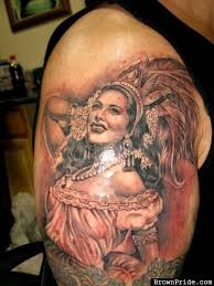 Art, benjamin franklin tattoo, benjamins, fine line, jose lopez Jose Lopez Tattoo Artist Bio
