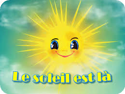 Résultat de recherche d'images pour "gif soleil"