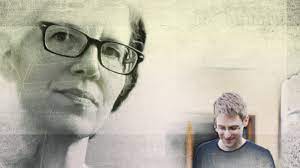 The debate over snowden's asylum in germany comes to brooklyn the american reaction to edward snowden's disclosures about the extent of spying by the nsa is a trifle compared to the reaction in. Frau Poitras Wie Geht Es Edward Snowden Heute Brodnigs Blog