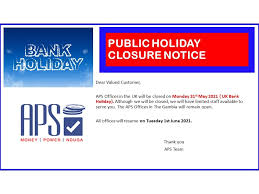 History of early may bank holiday. Facebook