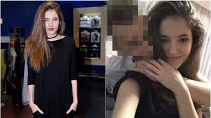Fake followers, likes, engagement, comments, stories, audience, demographic info, advertisers, brands. Nadherna Herecka Z Ulice Sbalila Kolouska Sara Sandeva Se Muchluje S Budouci Fotbalovou Hvezdou Extra Cz