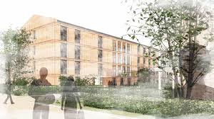 Nachfolgend finden sie eine auswahl aktueller exposés zum thema „wohnung kaufen aus unserem portfolio. Procom Invest Baugenehmigung Fur Buroquartier Eo In Bad Homburg