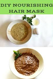 Diy Nourishing Henna Egg Hair Mask Pretty And Real Egg For Hair Egg Hair Mask Hair Mask