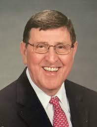 Obituary information for Robert M. Wilkinson, Sr.